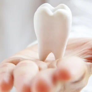 Tooth Loss Prevention With a Trusted Dentist in Cary