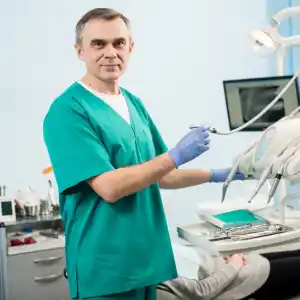 Top 5 Signs You Need to See a Dentist Near Me in Cary